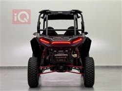 Polaris RZR